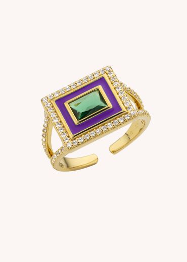 Anello El Paso