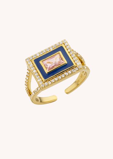 Anello El Paso