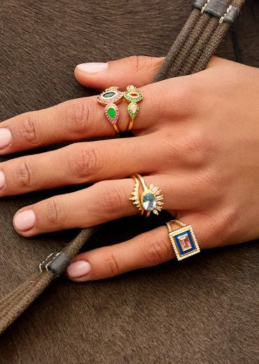 Anello El Paso