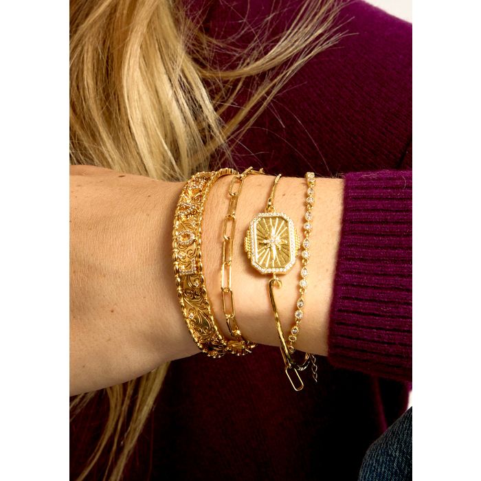 Bracelet-Diwali Boheme