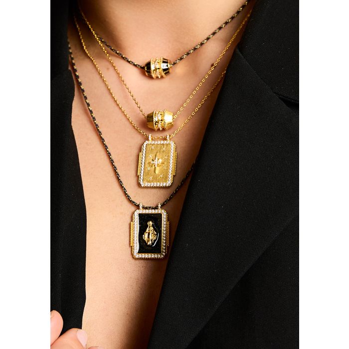 Collier Talisman