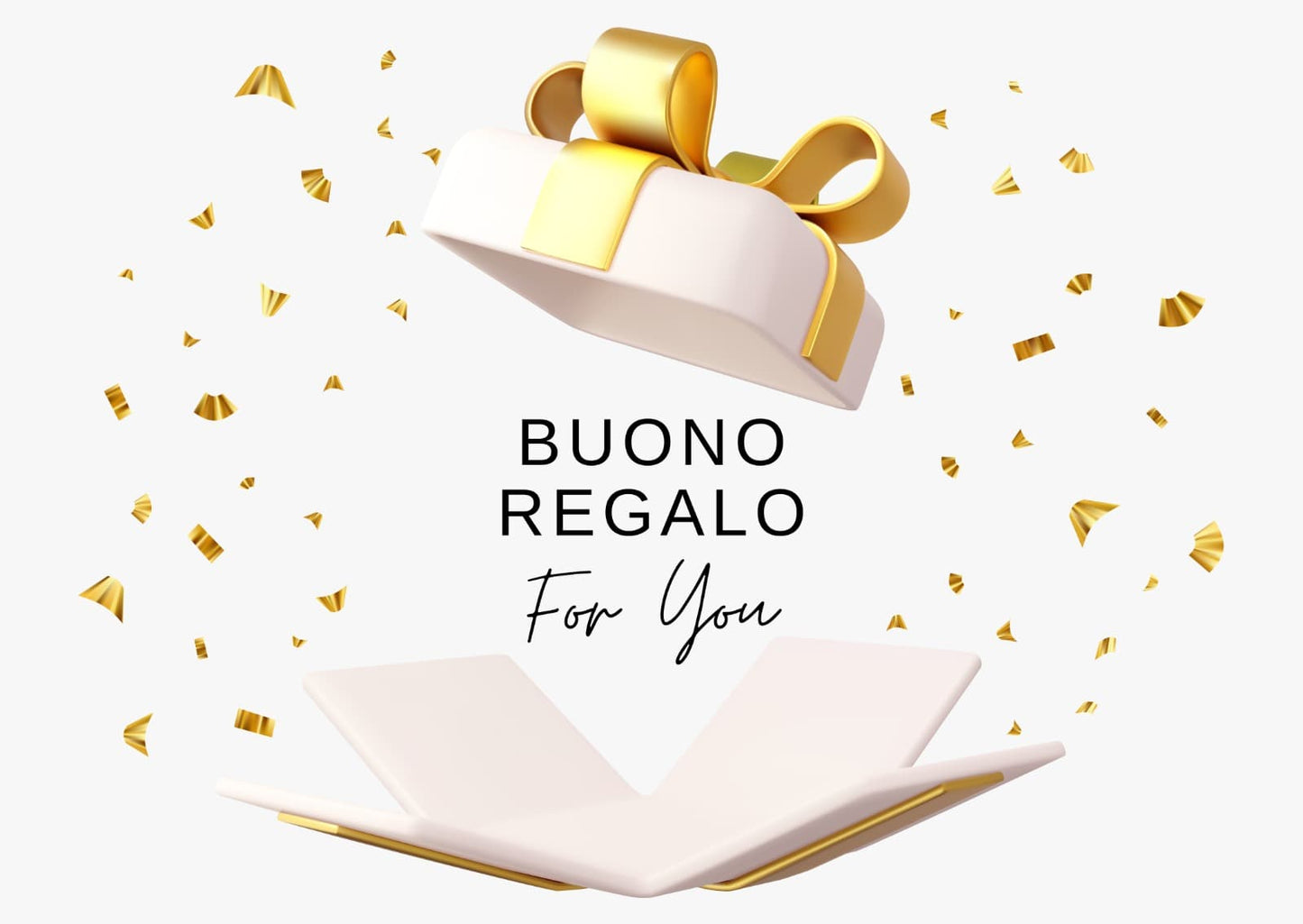 Buono regalo π