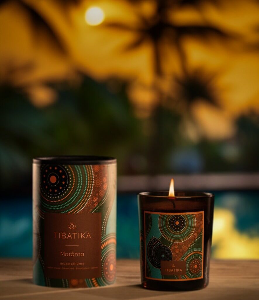 CANDELE TIBATIKA 🇫🇷