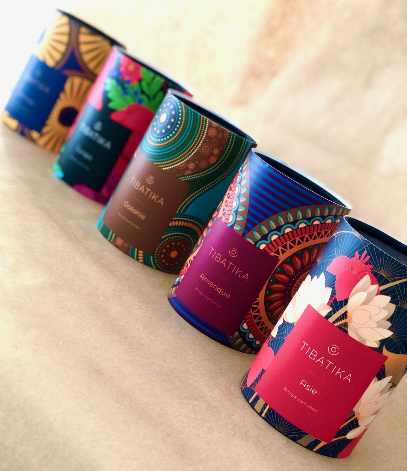 CANDELE TIBATIKA 🇫🇷