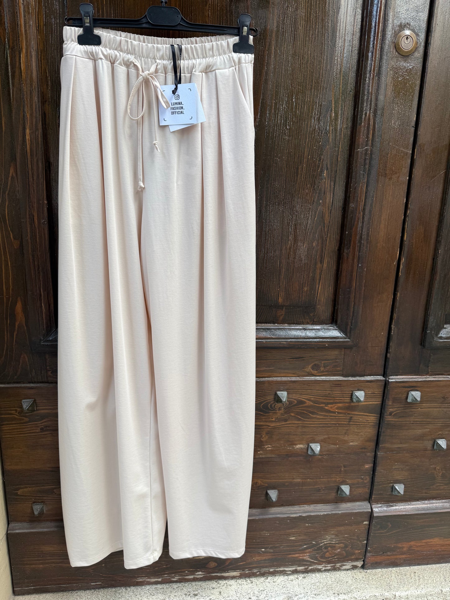 Pantalone Soft