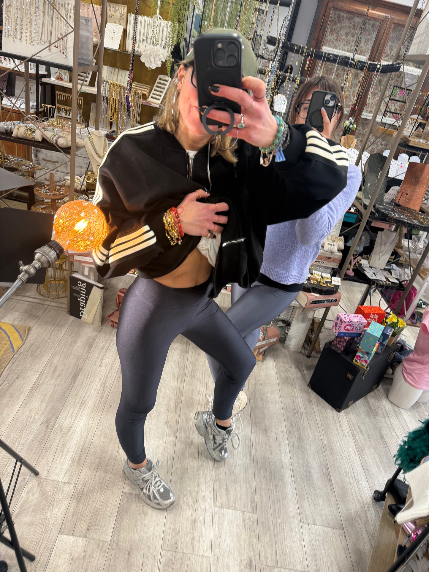 LEGGINGS ECO