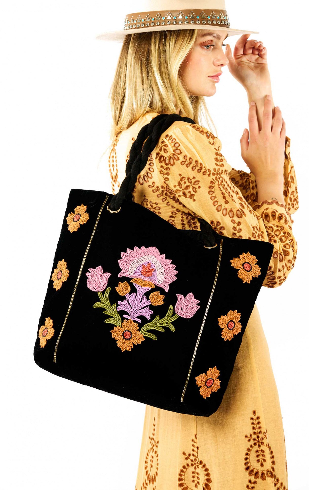 Sac saba talanga