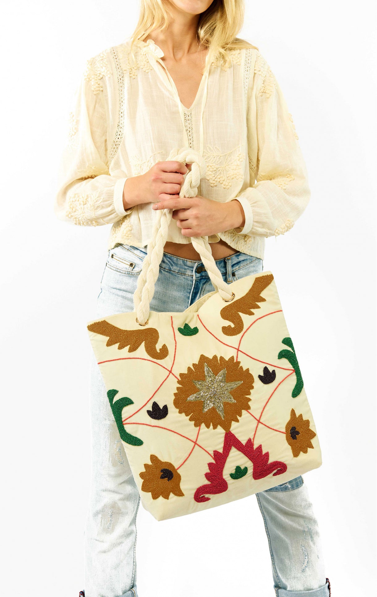 Sac saba Tampico