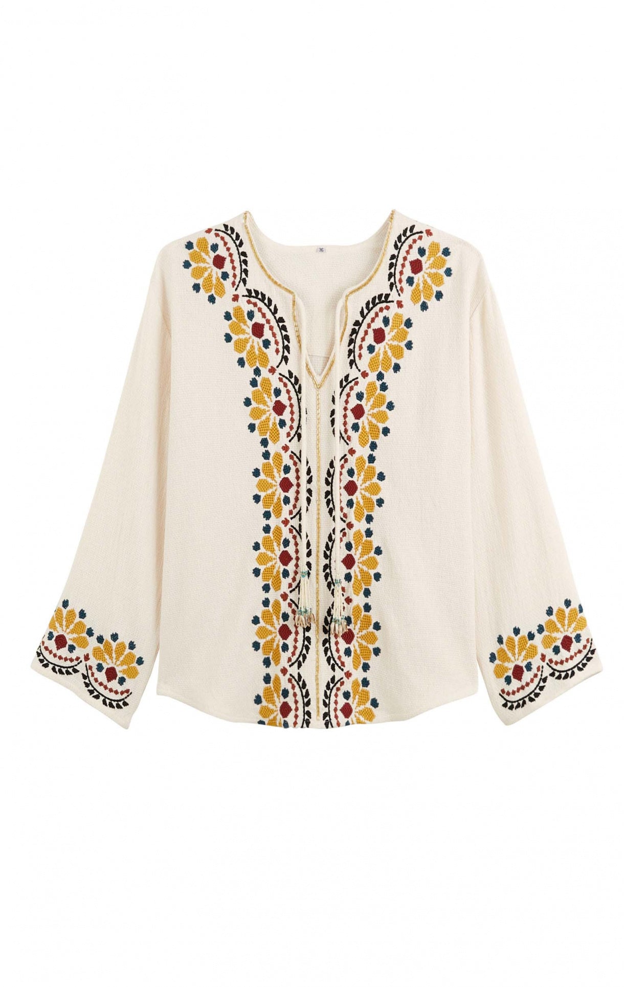 Blouse Talara