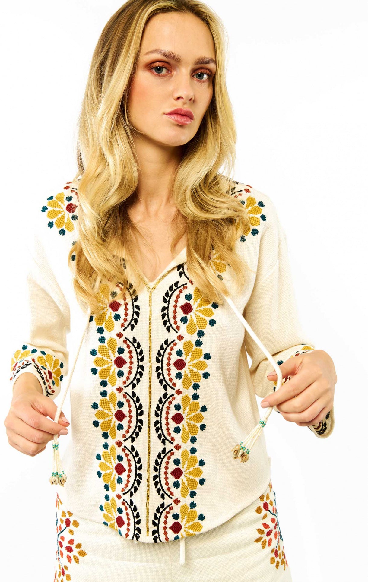 Blouse Talara