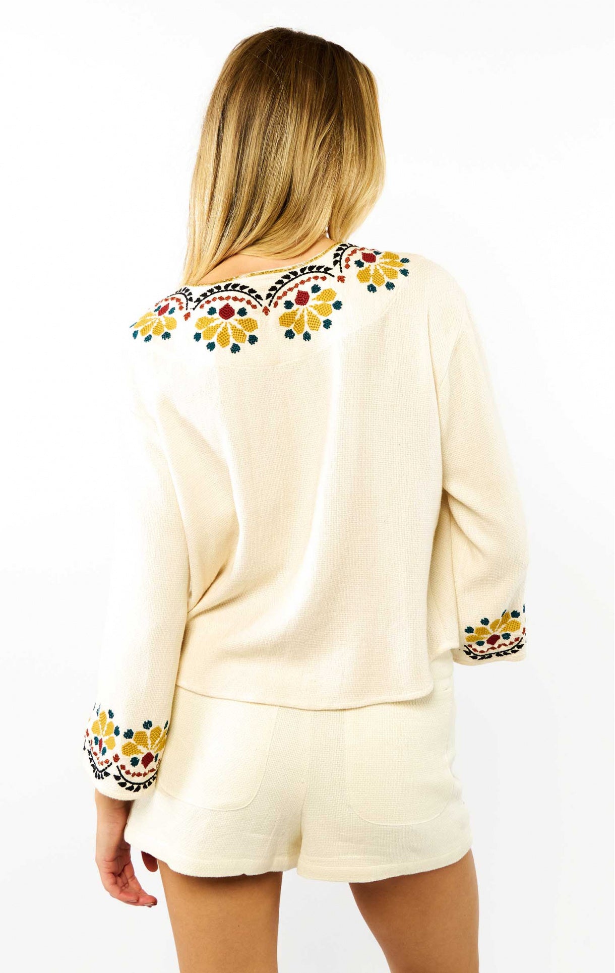 Blouse Talara