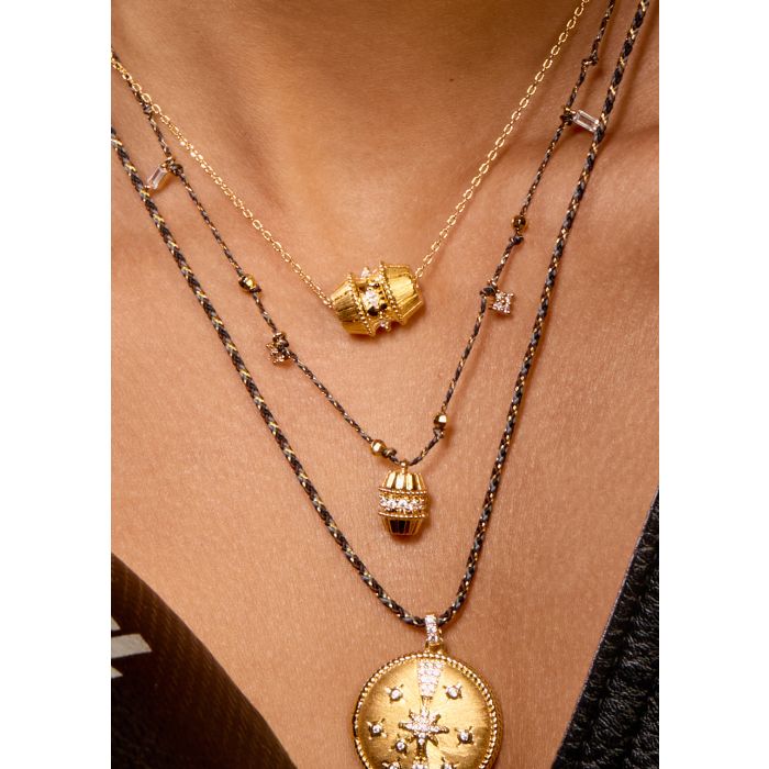 COLLIER - DIWALI SECRET