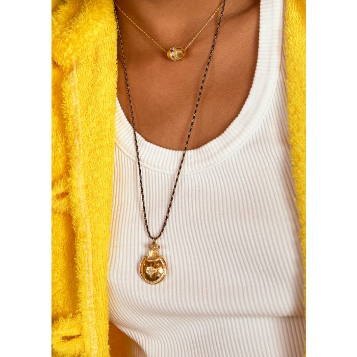 Collier Frangance