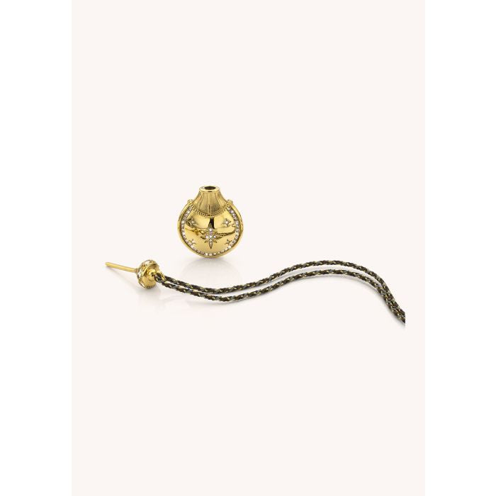 Collier Frangance
