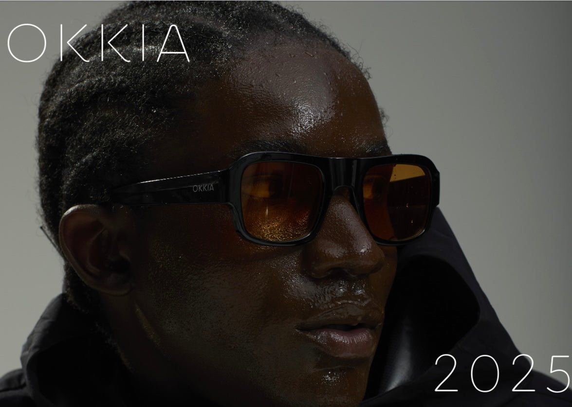 OKKIA LUXURY