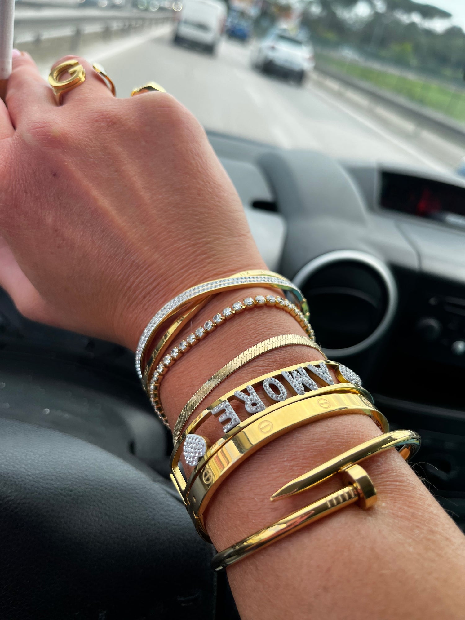 ACCESSORI