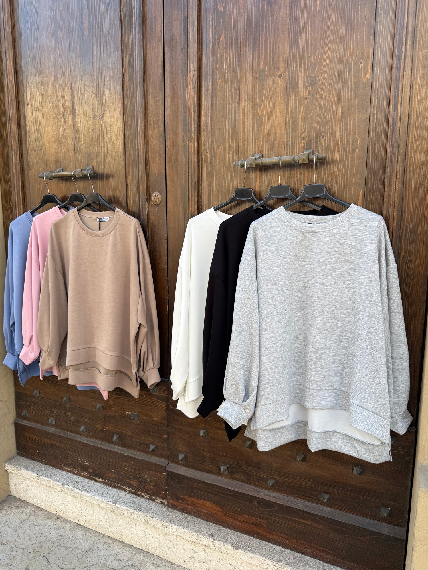 Abbigliamento
