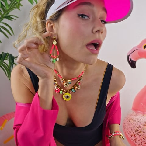 Madamirma Collezione Pop Art