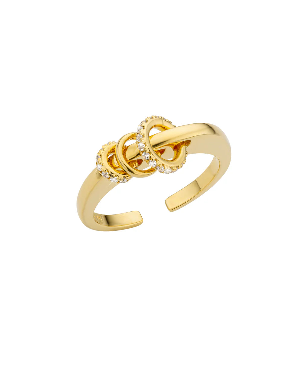 RING - ROCK STELLAR
