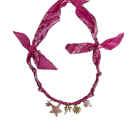 Collection Aloha Pink