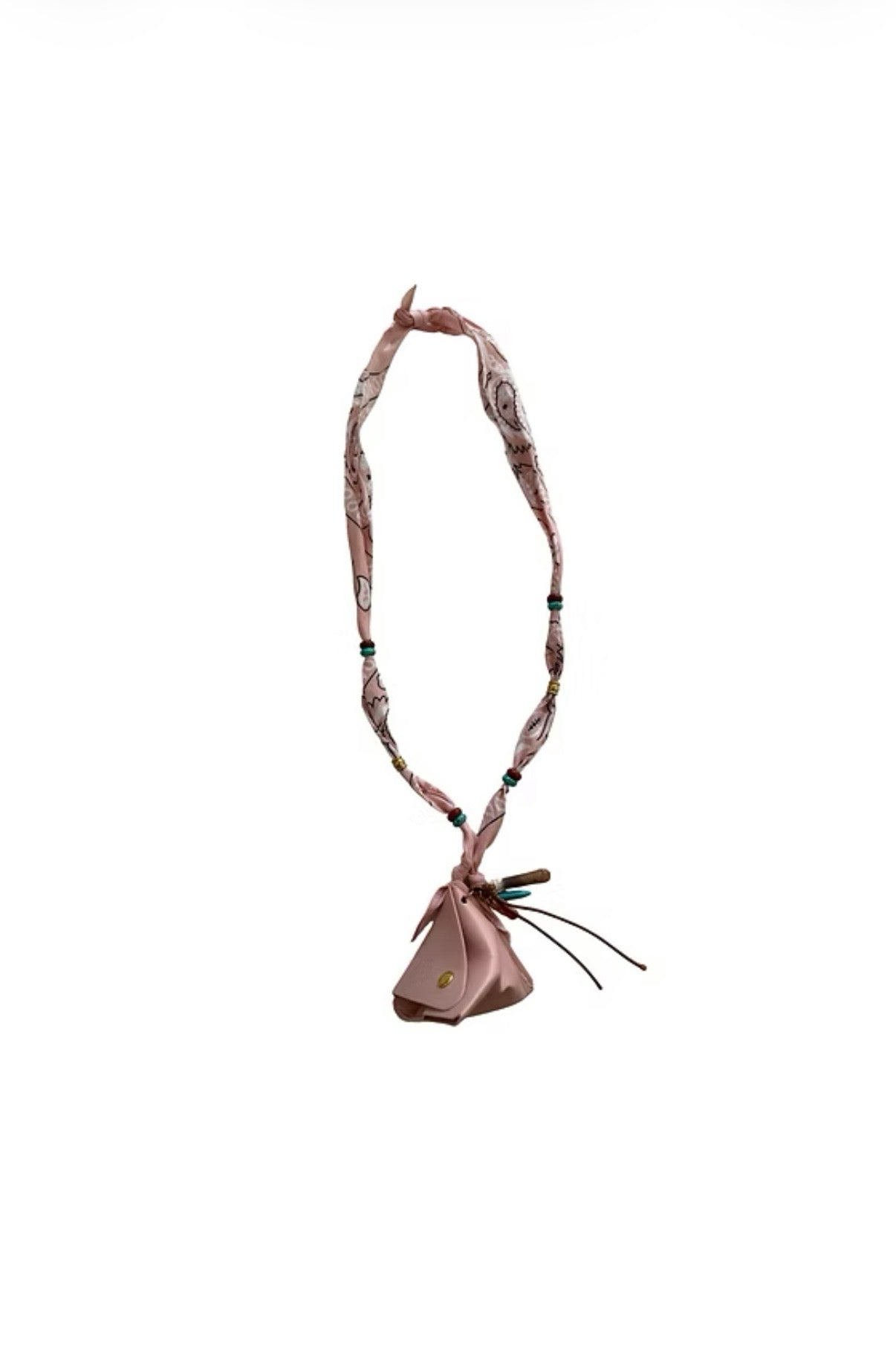 Collection Tribù’ Pink
