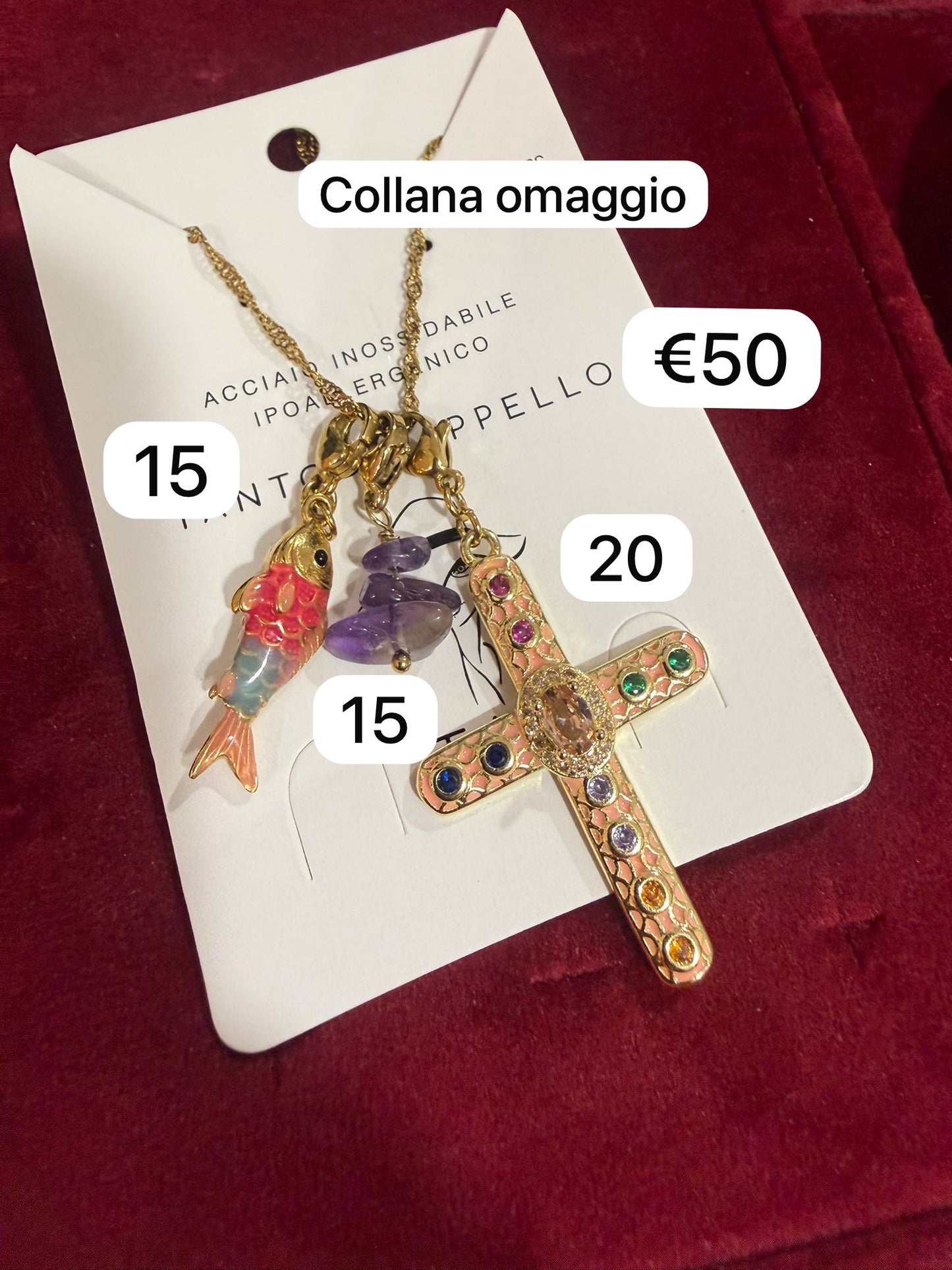 Ordine Arianna