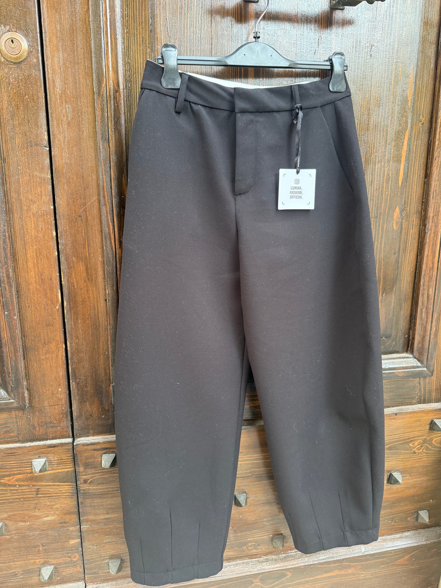 Pantalone Ovetto