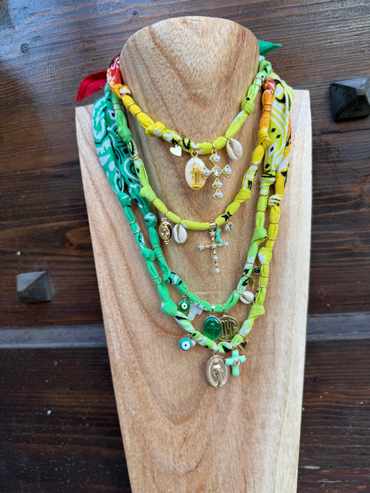 Collection Santa Barbara 2