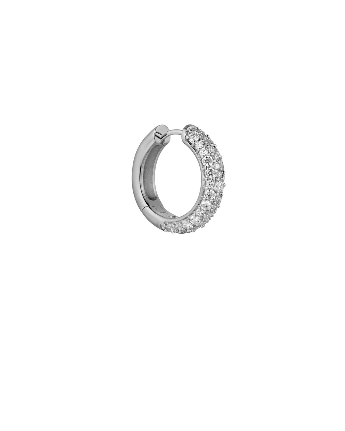 CHAMPAGNE EARRINGS