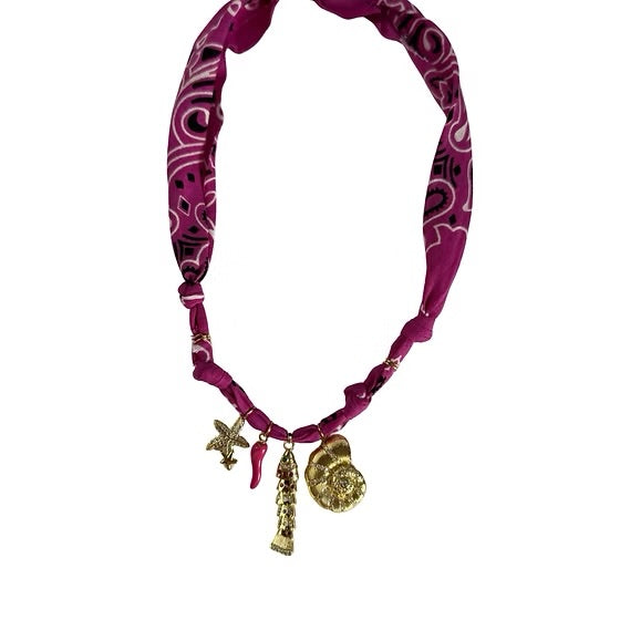 Collection Aloha Magenta