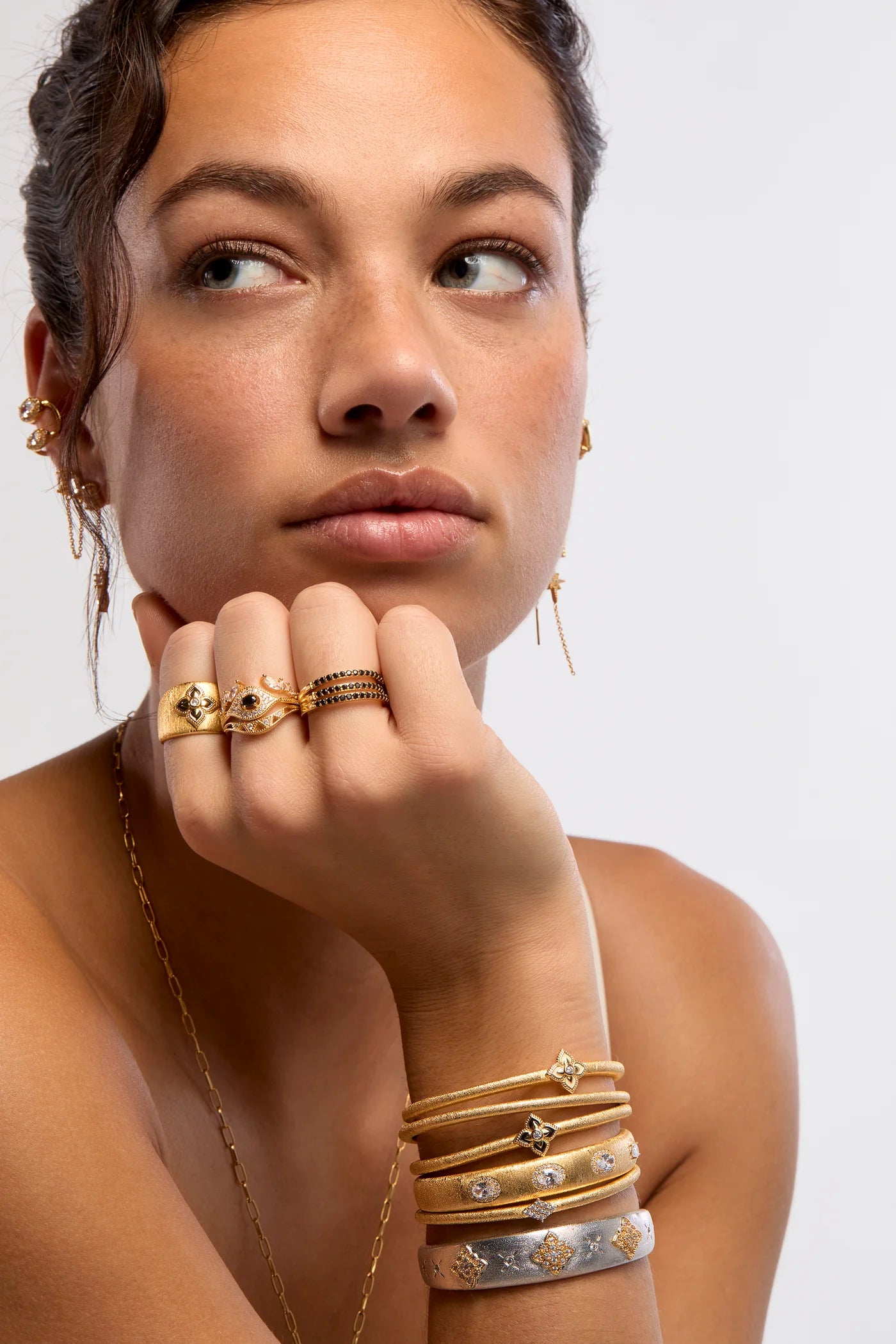 BAGUE - KATE