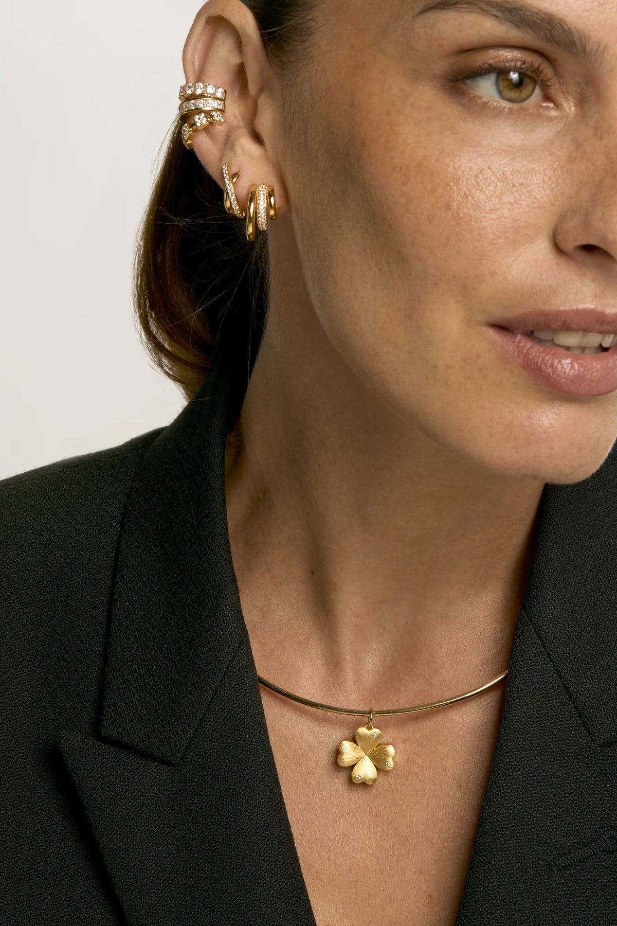 Collana personallizata