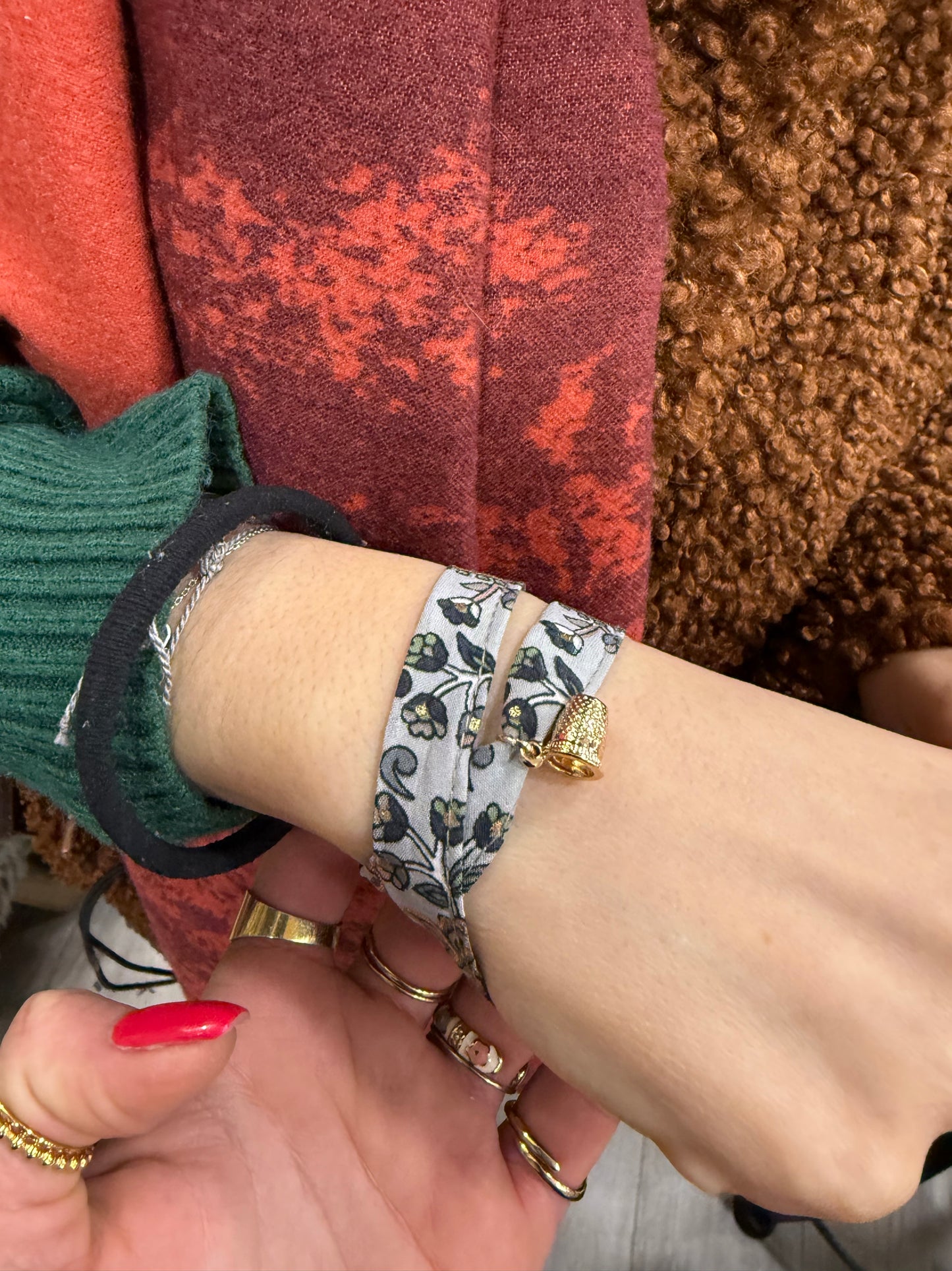 Bracciale Jaipur