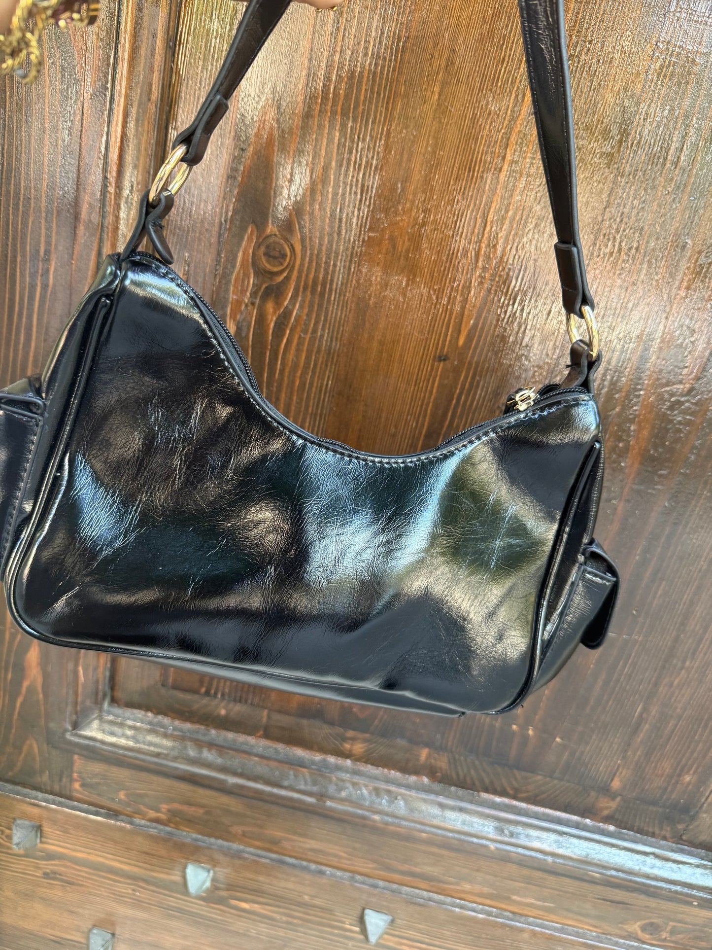 City Bag Hobo