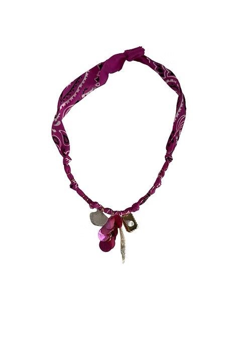 Collection Aloha Magenta