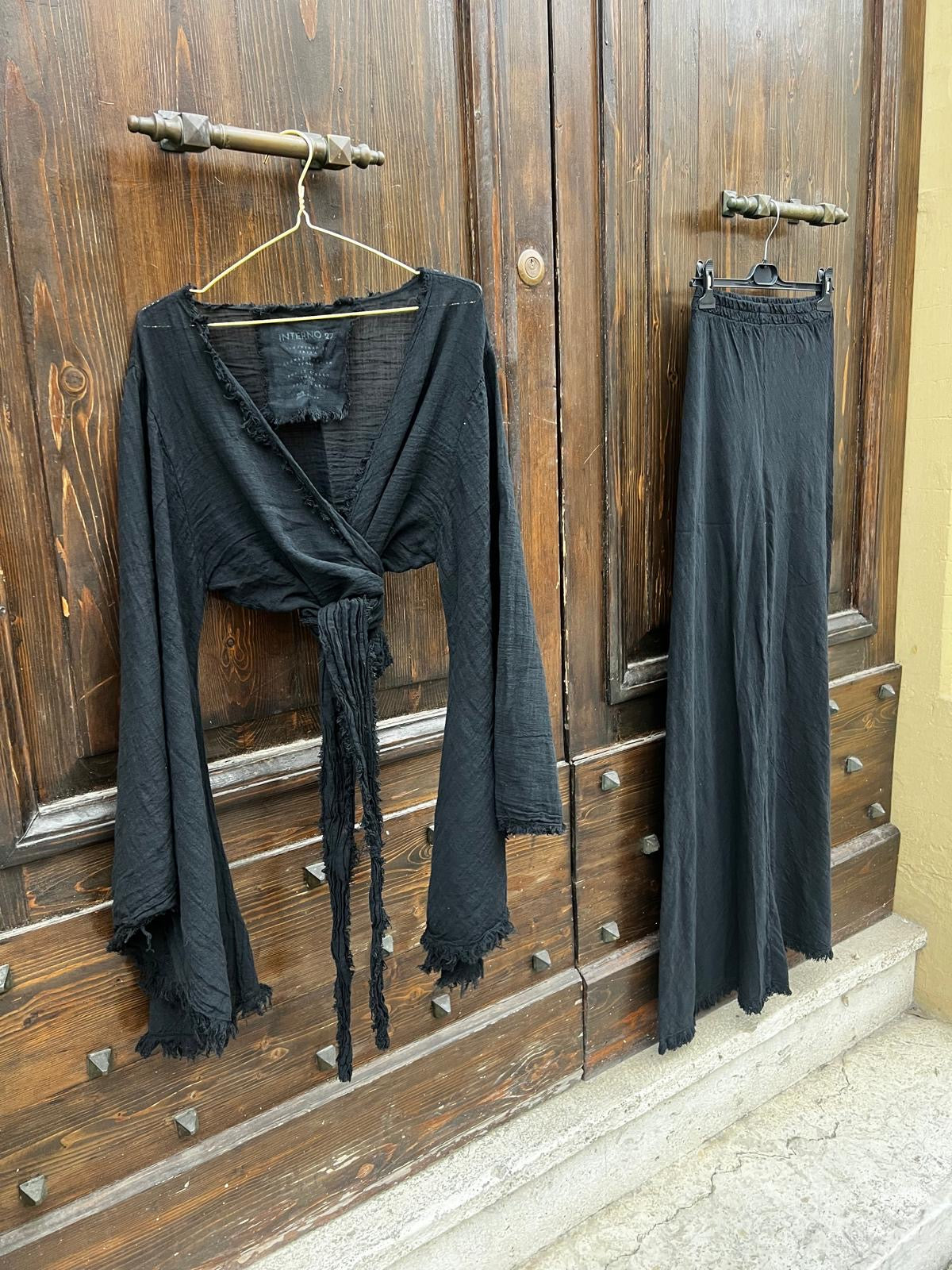 Completo Gypsy