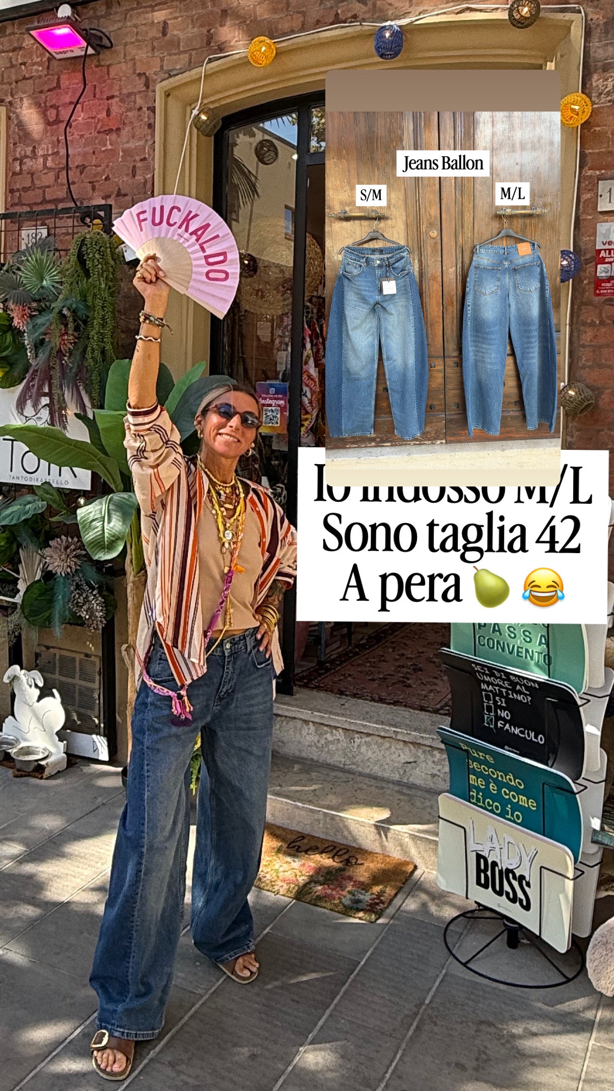 Camicia Oversize Lumina