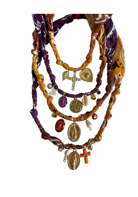 Collection Santa Barbara 4