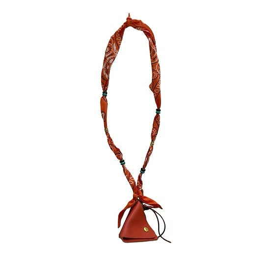 Collection Tribù Orange