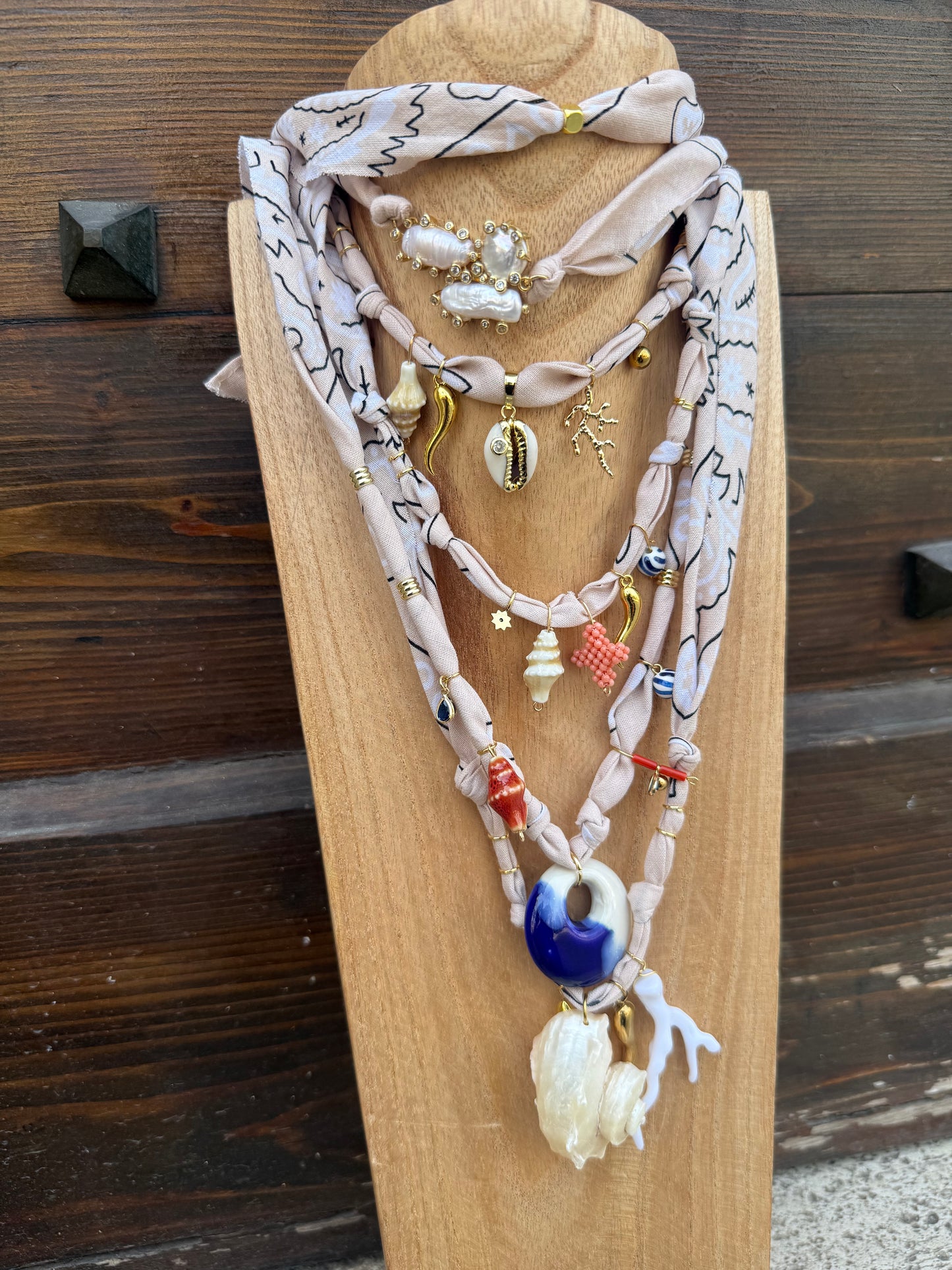 Collection Mediterrane’ Panna