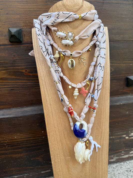 Collection Mediterrane’ Panna