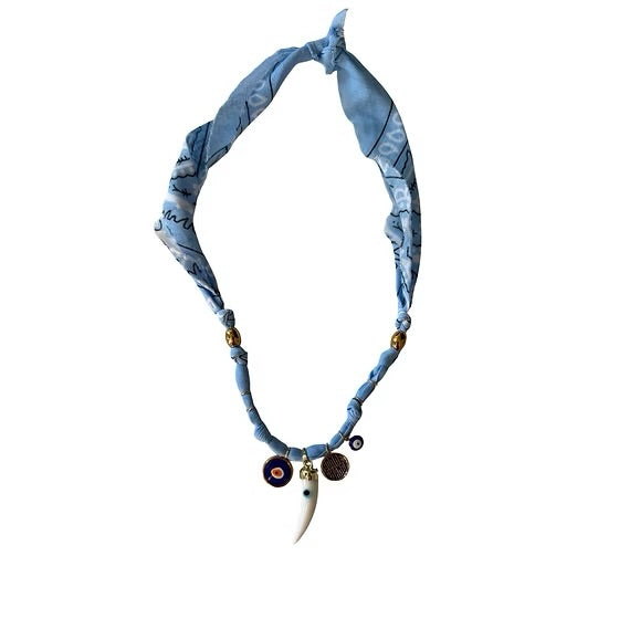 Collection Nazar Blu Light