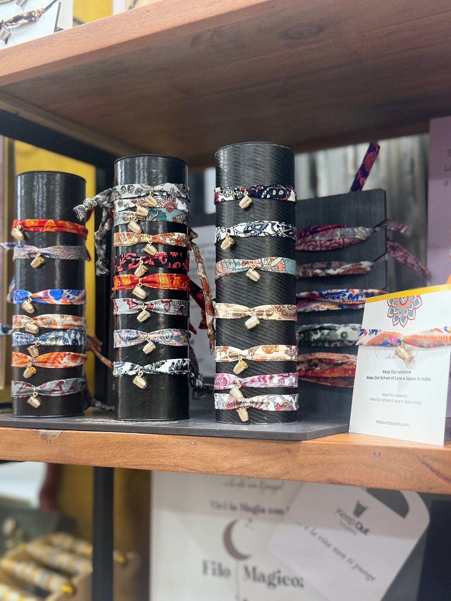 Bracciale Jaipur
