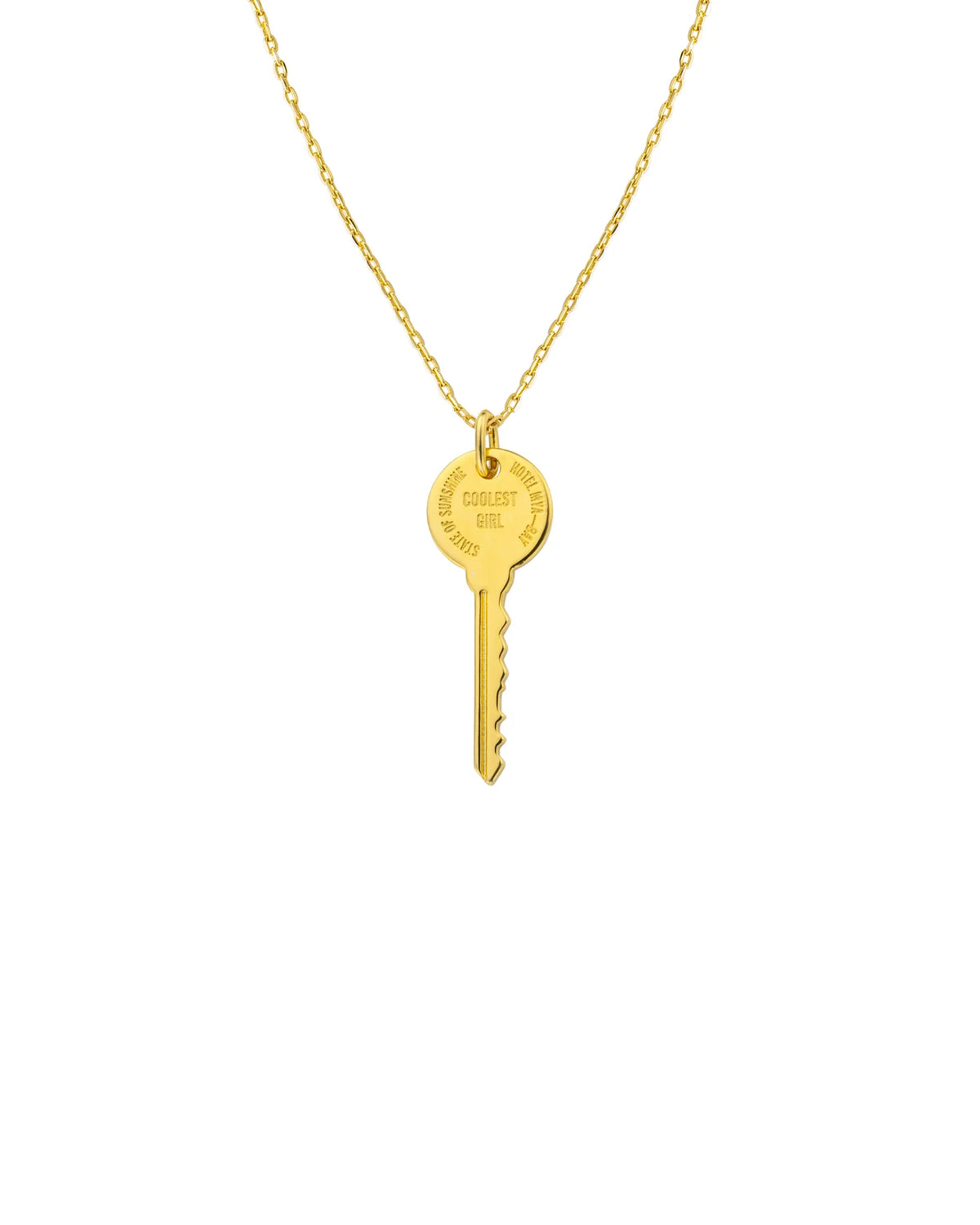 COOLEST KEY