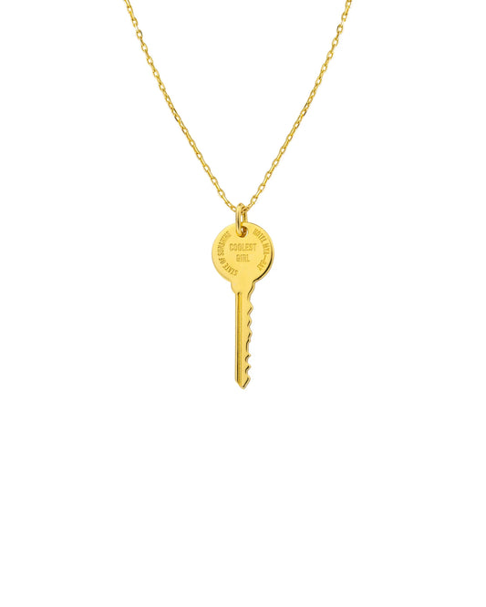COOLEST KEY