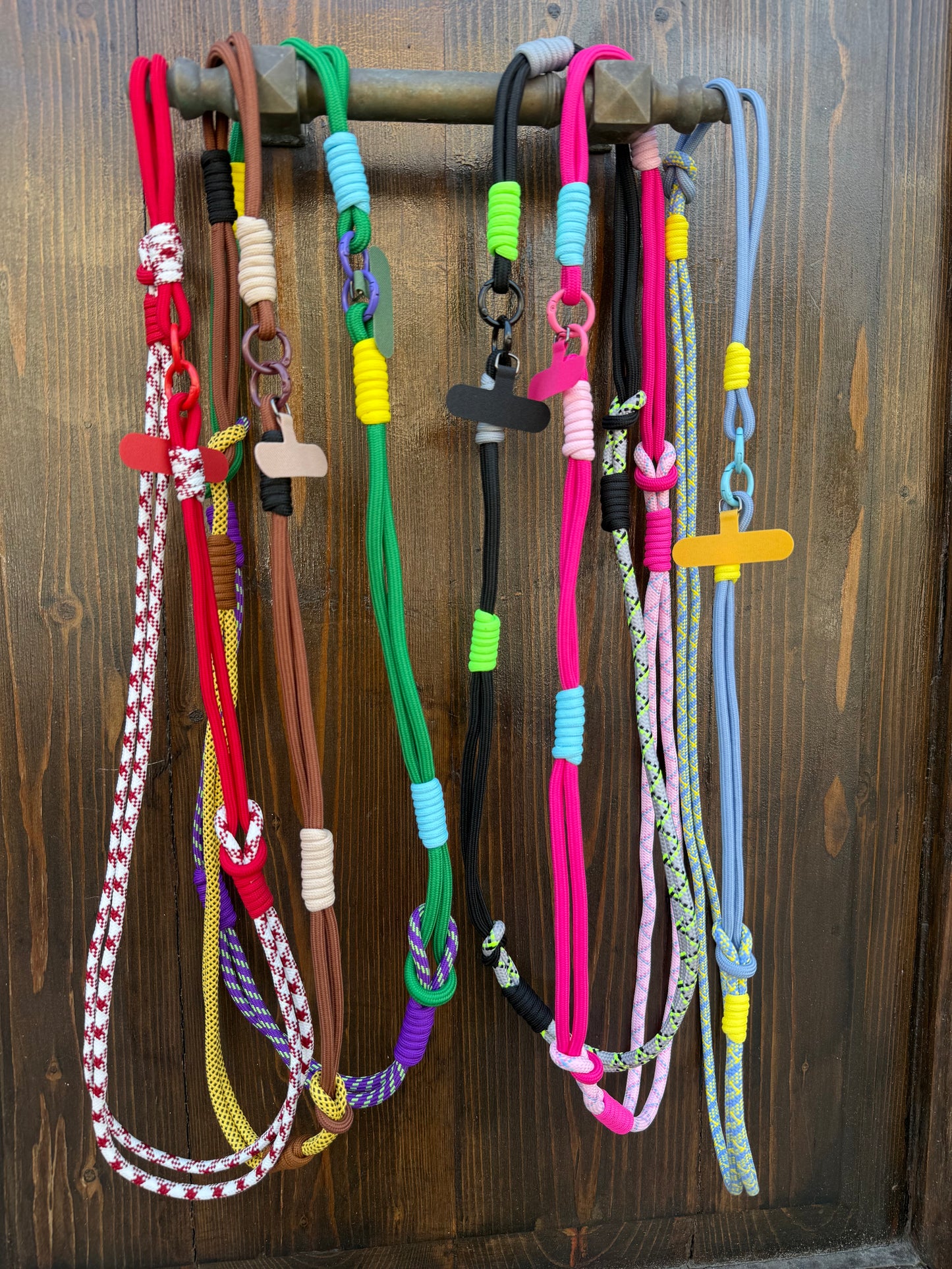 Porta Cellulare corda