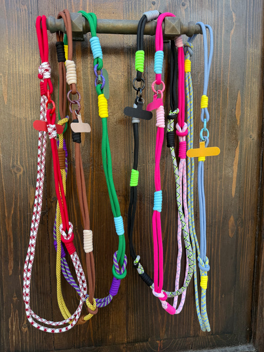 Porta Cellulare corda