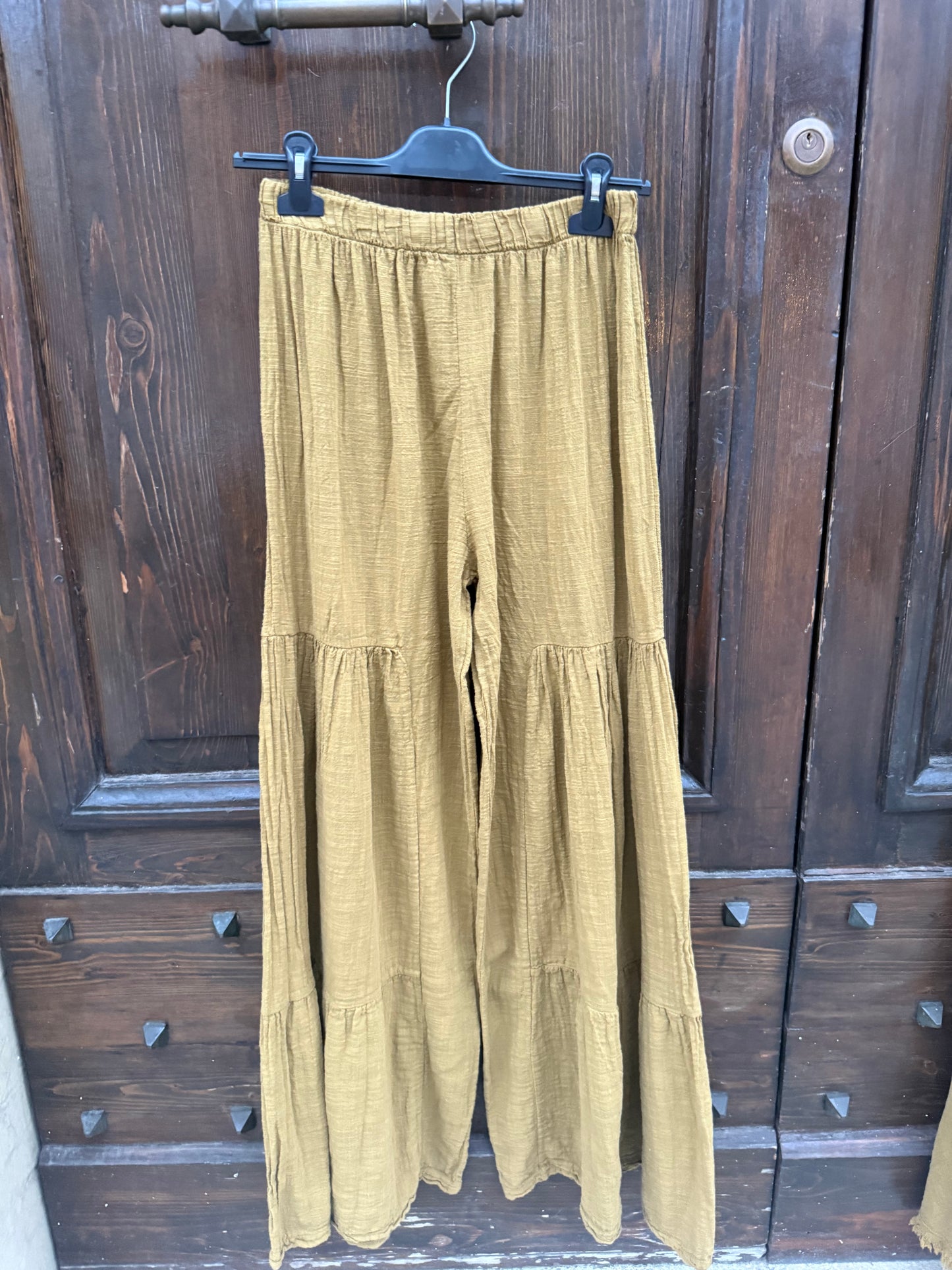 Pantalone Romantic