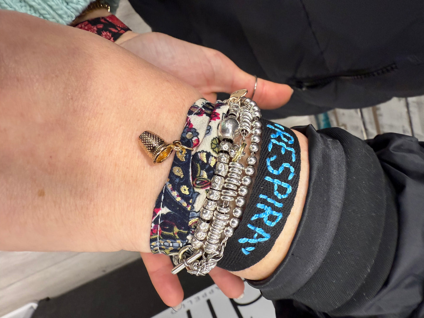 Bracciale Jaipur