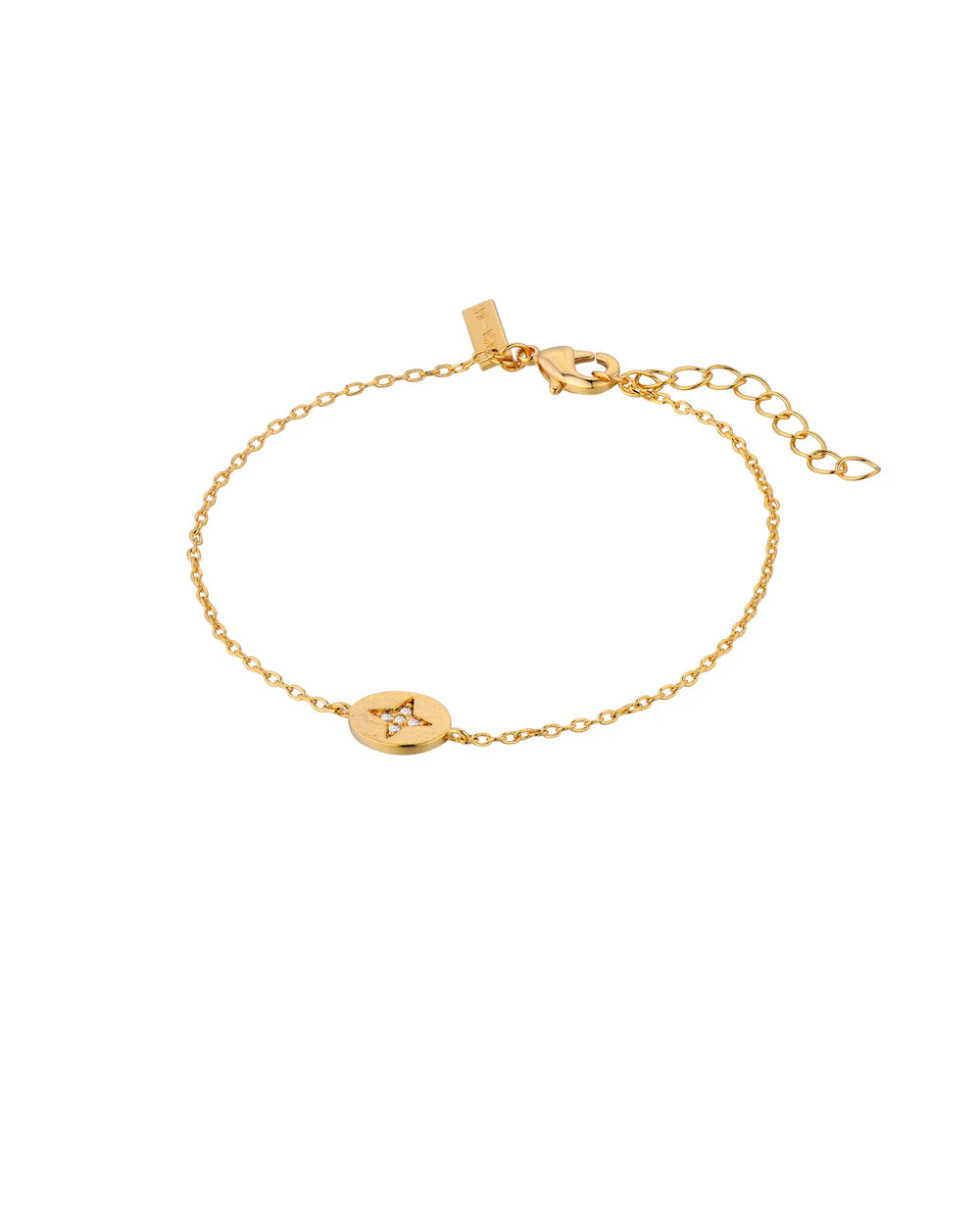 BRACELET - STAR LOVER